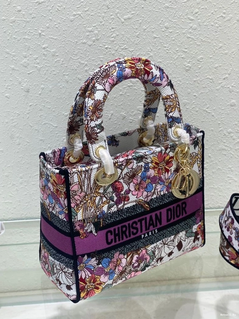 Lightweight Lady Dior Bags Christian My 70898 0717